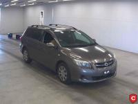 Used TOYOTA Corolla Fielder