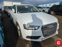 Used AUDI A4