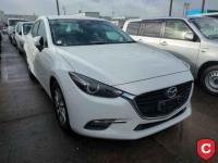 Used MAZDA AXELA