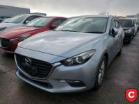 Used MAZDA AXELA