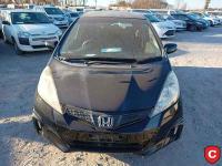 Used HONDA FIT