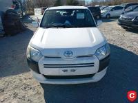 Used TOYOTA Probox Van