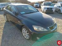 Used LEXUS IS