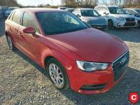 Used AUDI A3