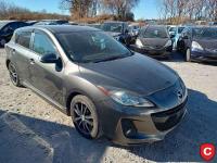 Used MAZDA AXELA