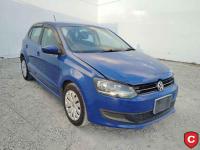 Used VOLKSWAGEN POLO