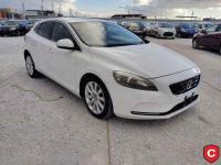 Used VOLVO V40