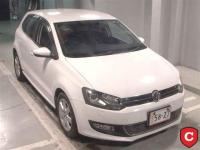 Used VOLKSWAGEN POLO