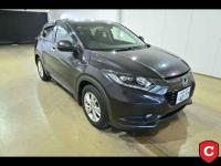 Used Honda Vezel