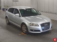 Used AUDI A3