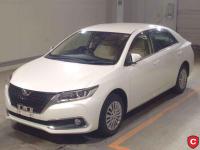 Used TOYOTA ALLION