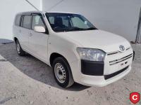 Used TOYOTA Probox Van