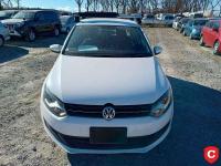 Used VOLKSWAGEN POLO