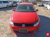 Used Volkswagen Polo