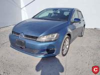 Used VOLKSWAGEN GOLF