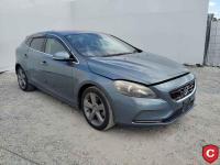 Used VOLVO V40