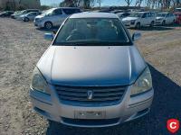 Used TOYOTA PREMIO