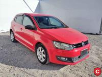 Used VOLKSWAGEN POLO