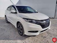 Used HONDA VEZEL