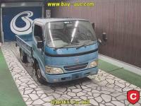 Used TOYOTA TOYOACE