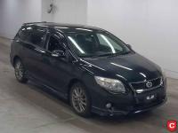 Used TOYOTA COROLLA FIELDER