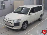 Used TOYOTA PROBOX VAN