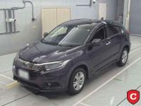 Used Honda Vezel