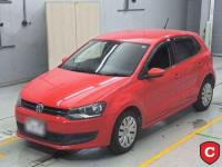 Used VOLKSWAGEN POLO