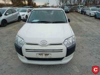 Used TOYOTA Probox Van