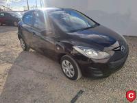 Used Mazda Demio