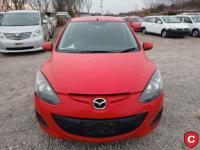 Used MAZDA DEMIO