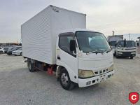 Used HINO DUTRO