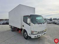 Used HINO DUTRO