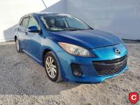 Used MAZDA AXELA