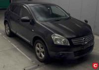 Used NISSAN DUALIS