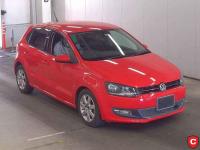 Used VOLKSWAGEN POLO