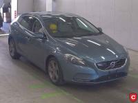 Used VOLVO V40