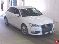 Used AUDI A3