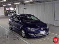 Used VOLKSWAGEN POLO