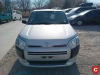 Used TOYOTA PROBOX VAN