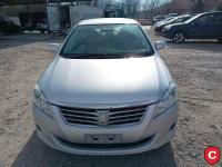 Used TOYOTA PREMIO