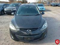 Used MAZDA DEMIO