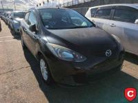 Used MAZDA DEMIO