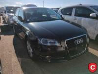 Used AUDI A3