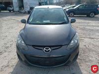 Used Mazda Demio