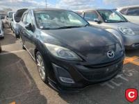 Used MAZDA AXELA