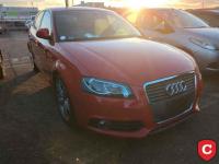 Used AUDI A3