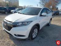 Used Honda Vezel