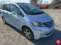 Used HONDA FREED