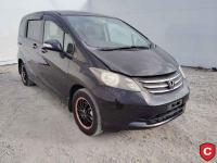 Used HONDA FREED